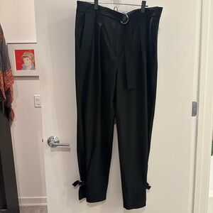 3.1 Phillip Lim Tapered Leg Trouser